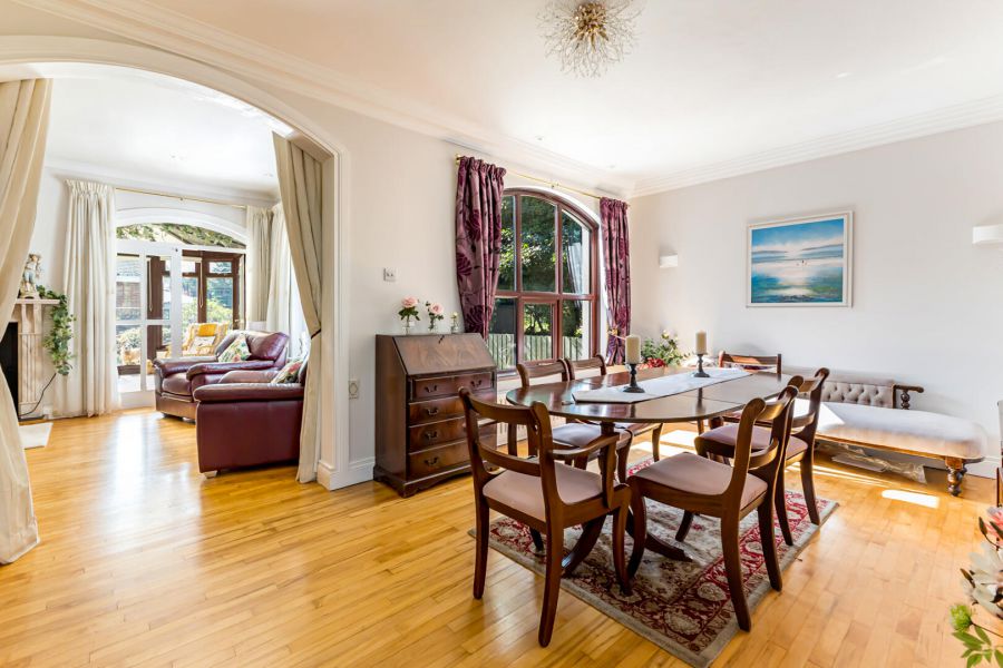 10 Coniston Road