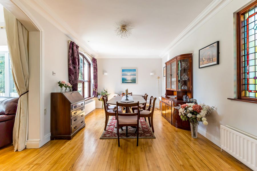 10 Coniston Road