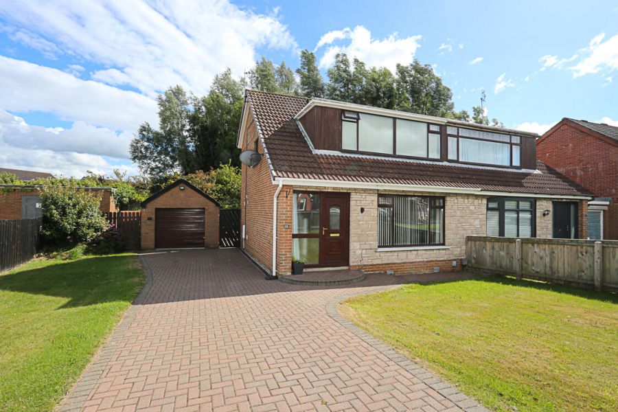 33 Sinclair Road