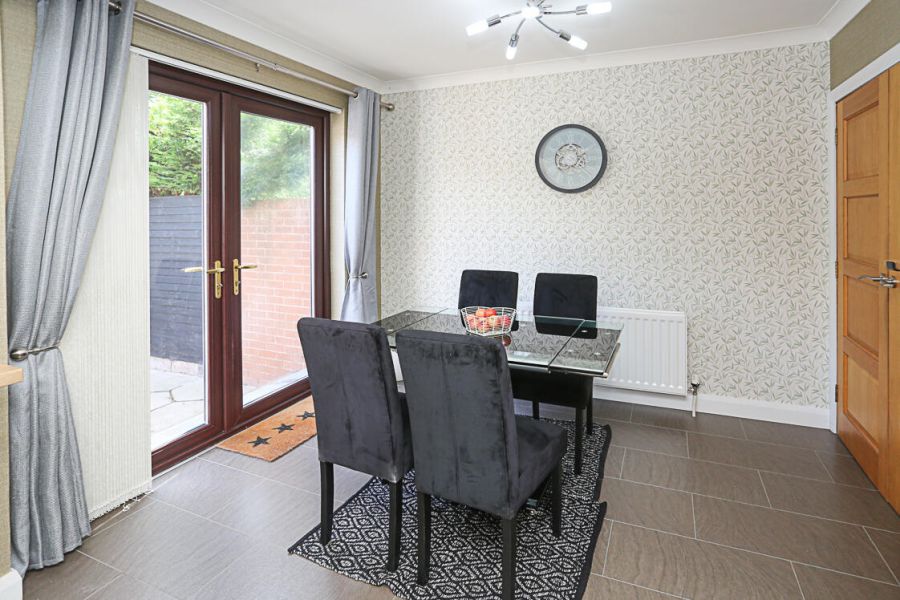 33 Sinclair Road