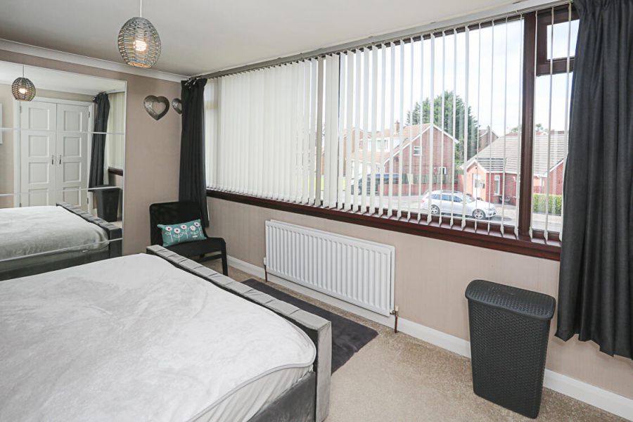 33 Sinclair Road