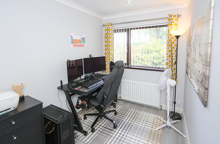 33 Sinclair Road