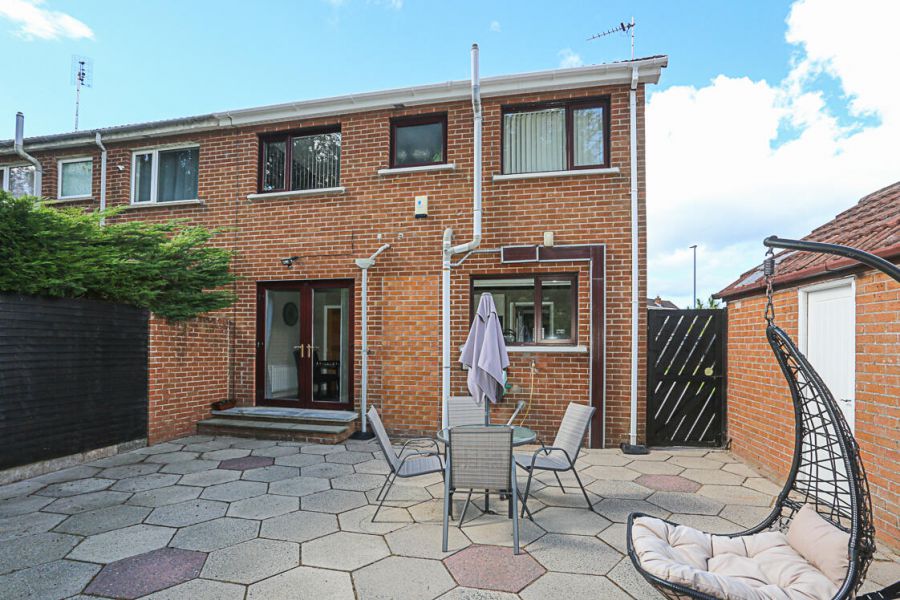 33 Sinclair Road