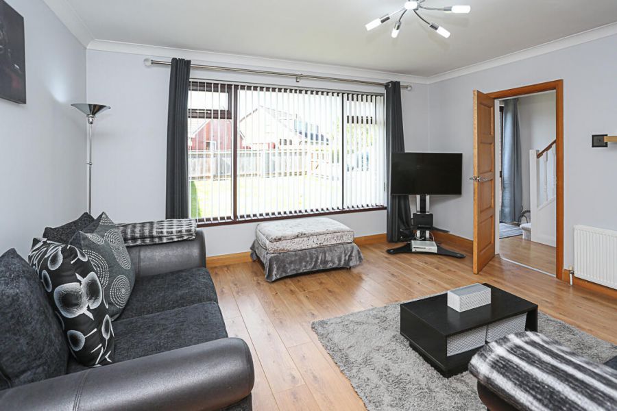 33 Sinclair Road