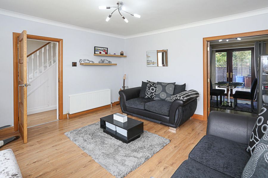 33 Sinclair Road