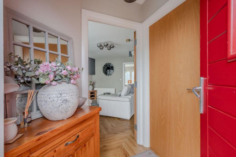 17 Shaftesbury Park