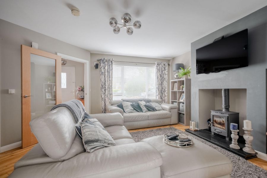 17 Shaftesbury Park