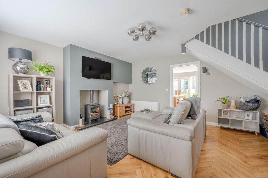 17 Shaftesbury Park