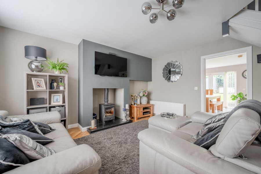 17 Shaftesbury Park