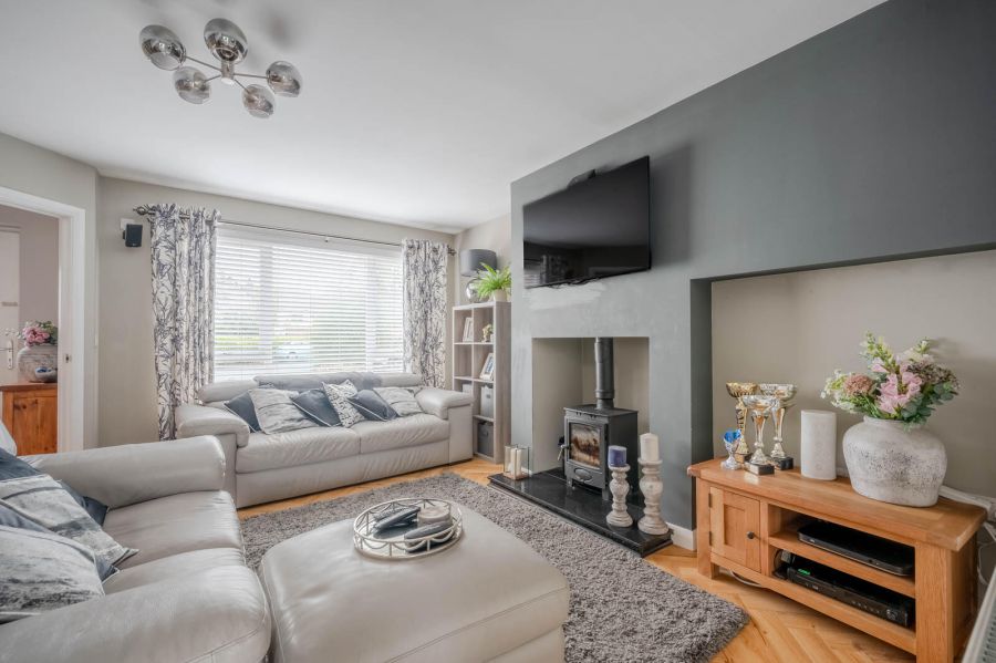 17 Shaftesbury Park