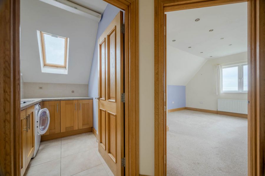 Flat 16, 4 Princetown Avenue