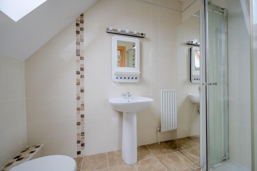 Flat 16, 4 Princetown Avenue