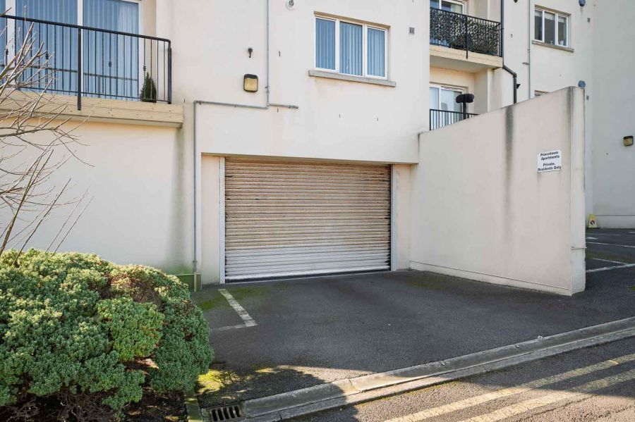 Apartment 16 4 Princetown Avenue