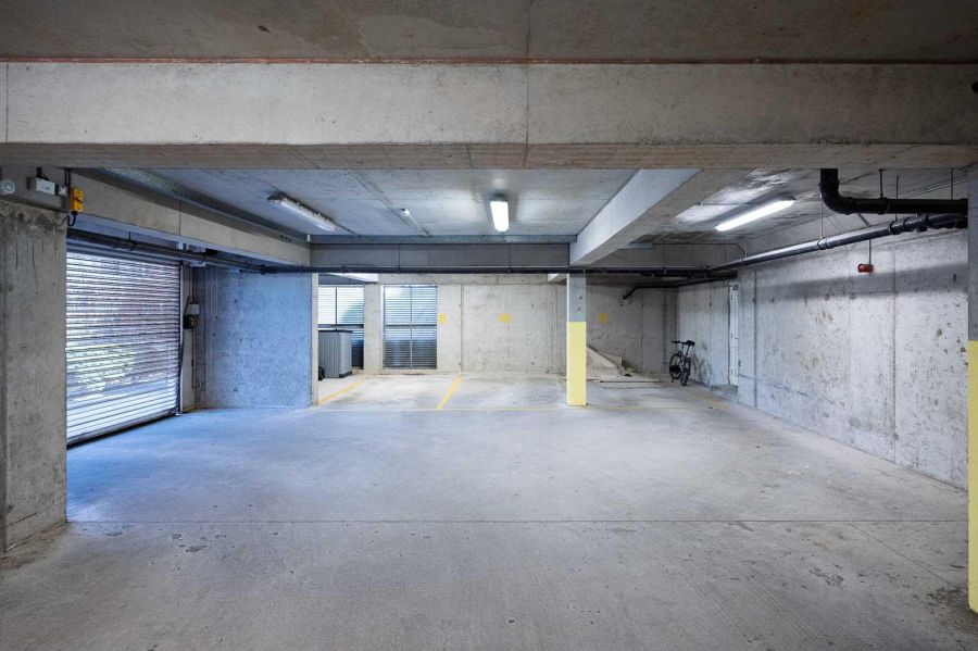 Apartment 16 4 Princetown Avenue