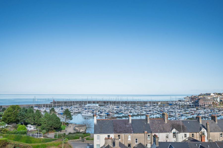 Apartment 16 4 Princetown Avenue