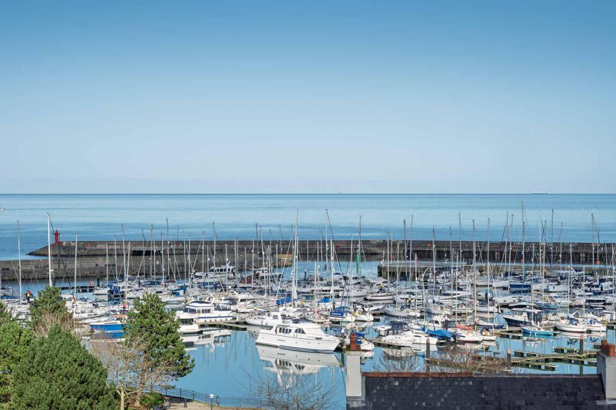 Apartment 16 4 Princetown Avenue