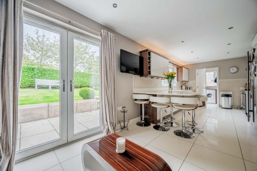 30 Walmer Grove