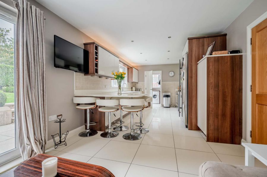 30 Walmer Grove