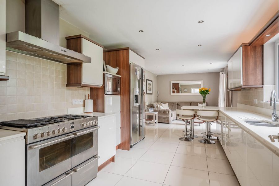 30 Walmer Grove