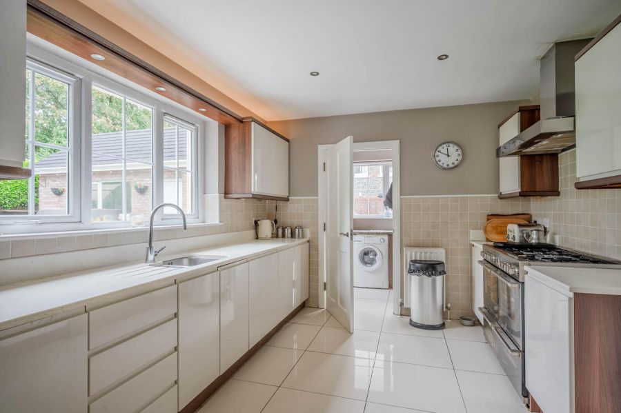 30 Walmer Grove