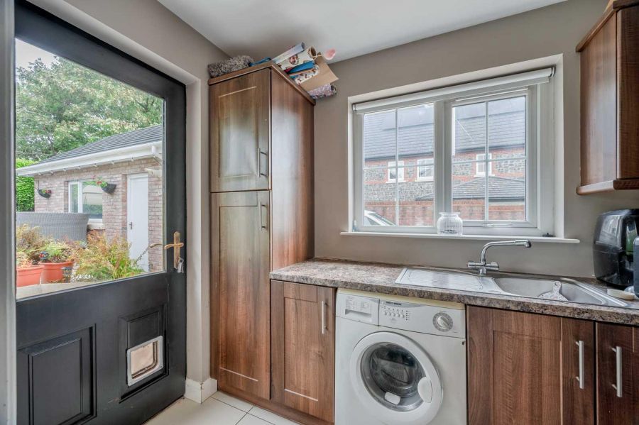 30 Walmer Grove