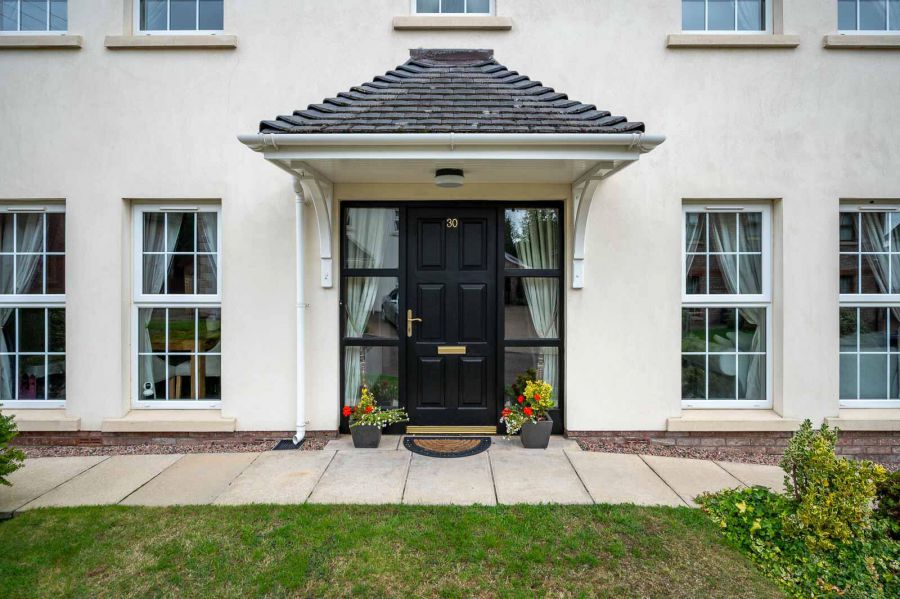 30 Walmer Grove
