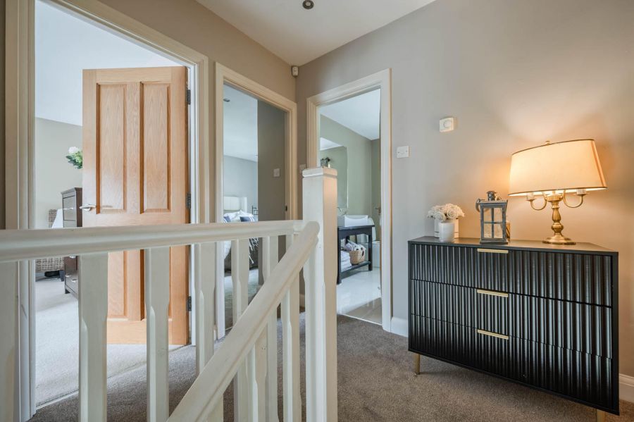 30 Walmer Grove
