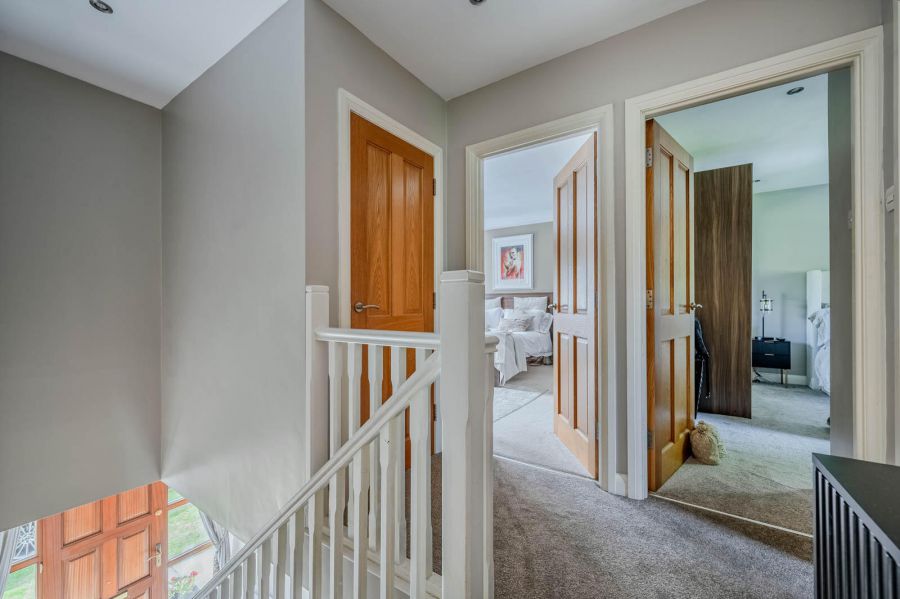 30 Walmer Grove