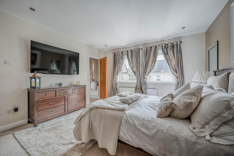 30 Walmer Grove