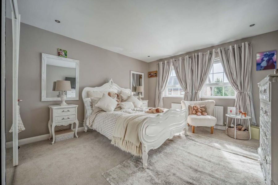 30 Walmer Grove