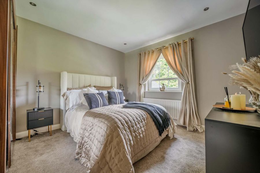 30 Walmer Grove