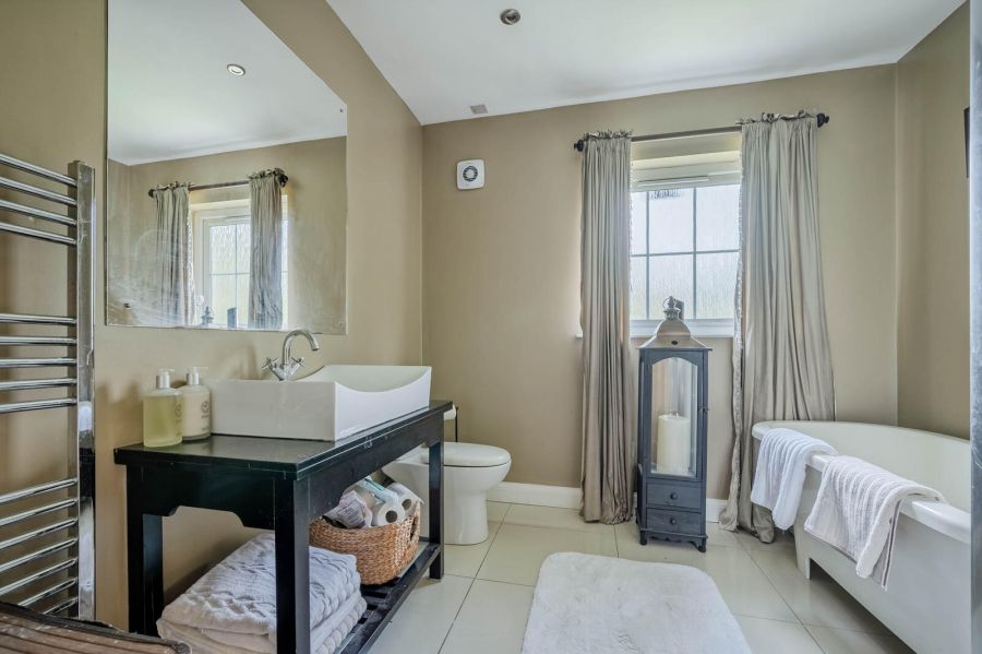 30 Walmer Grove