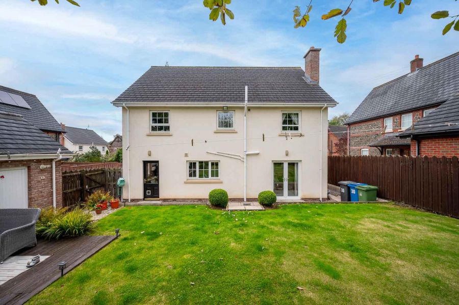 30 Walmer Grove