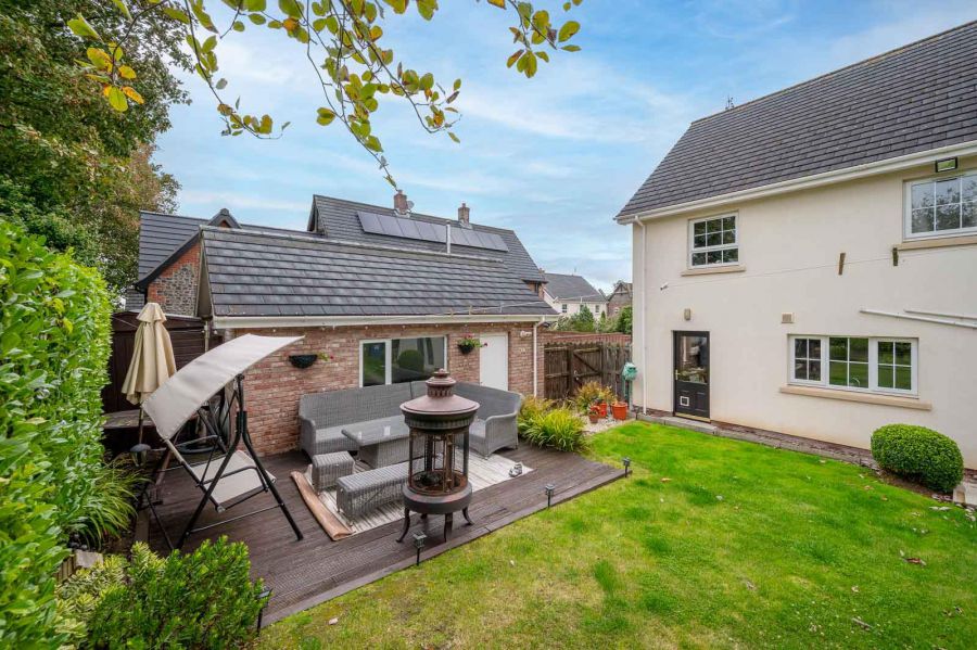 30 Walmer Grove