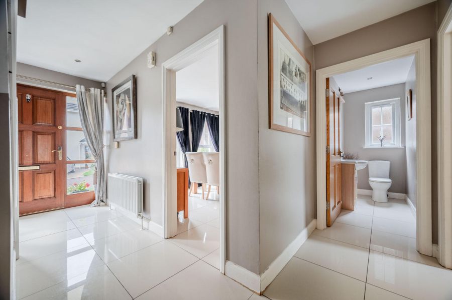 30 Walmer Grove