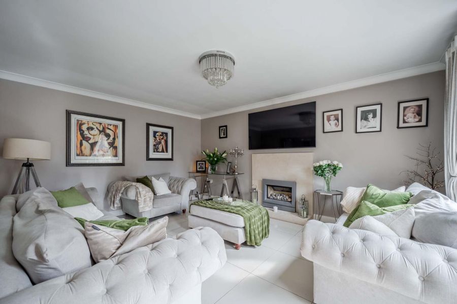 30 Walmer Grove