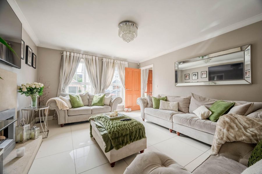 30 Walmer Grove
