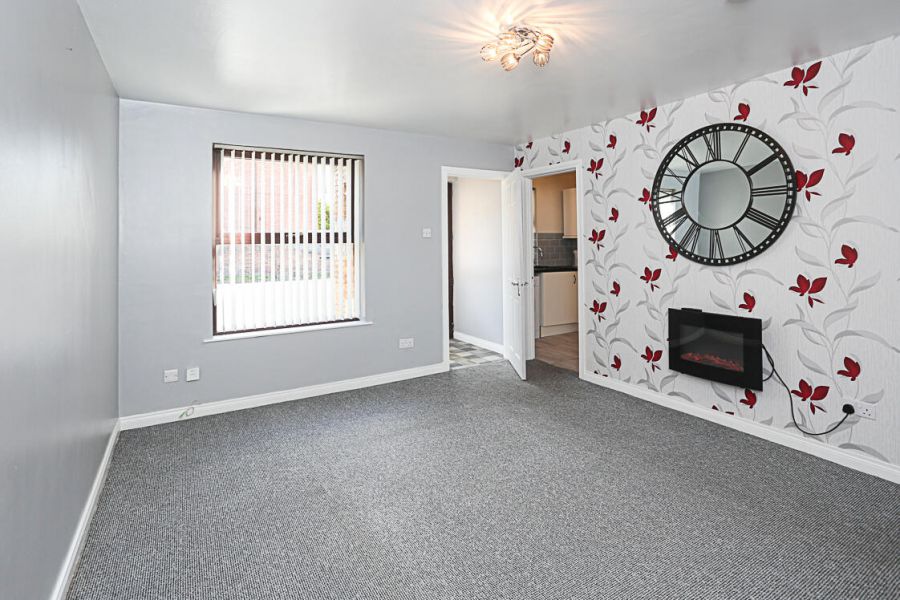 Flat 2 1A Inglewood Park
