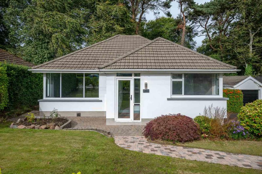 37 Seymour Road,Bangor, BT19 1BL