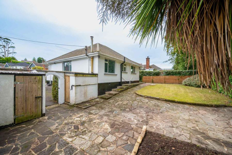 37 Seymour Road