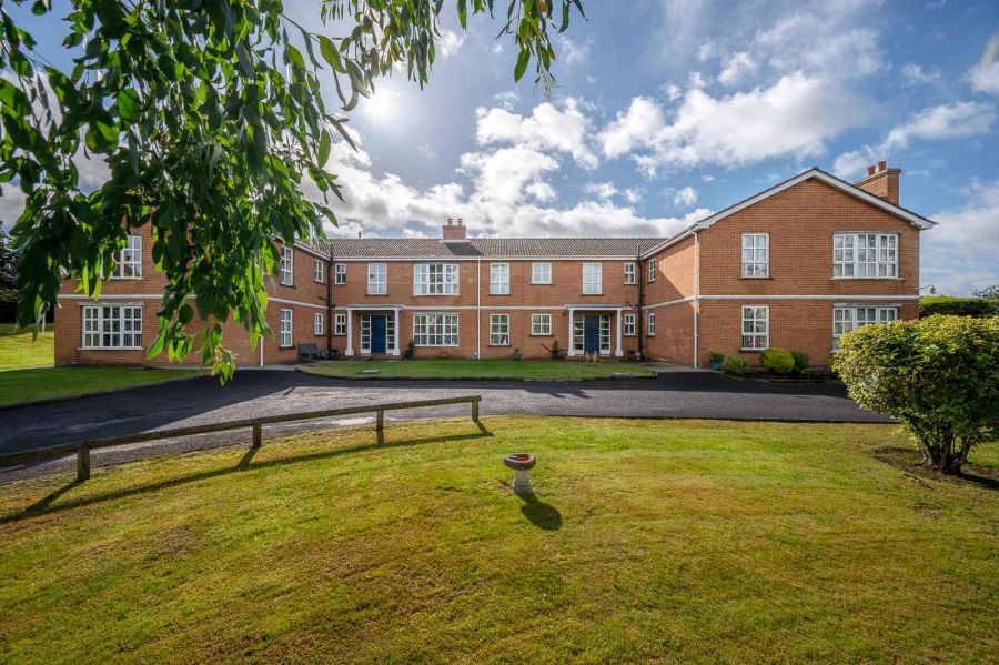 160 Groomsport Road
