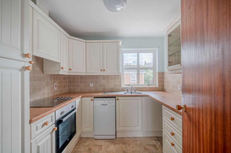 10 The Mews, 160 Groomsport Road