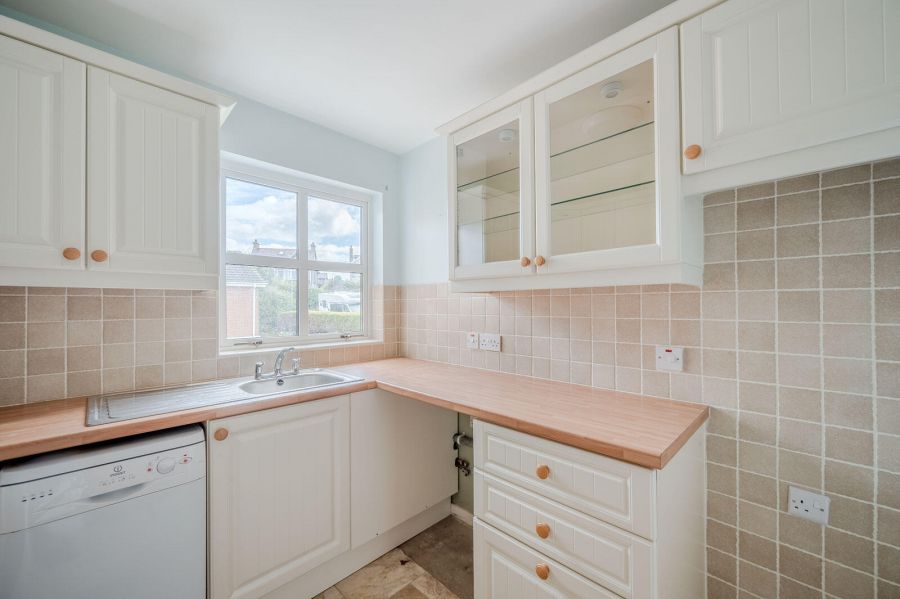 10 The Mews, 160 Groomsport Road