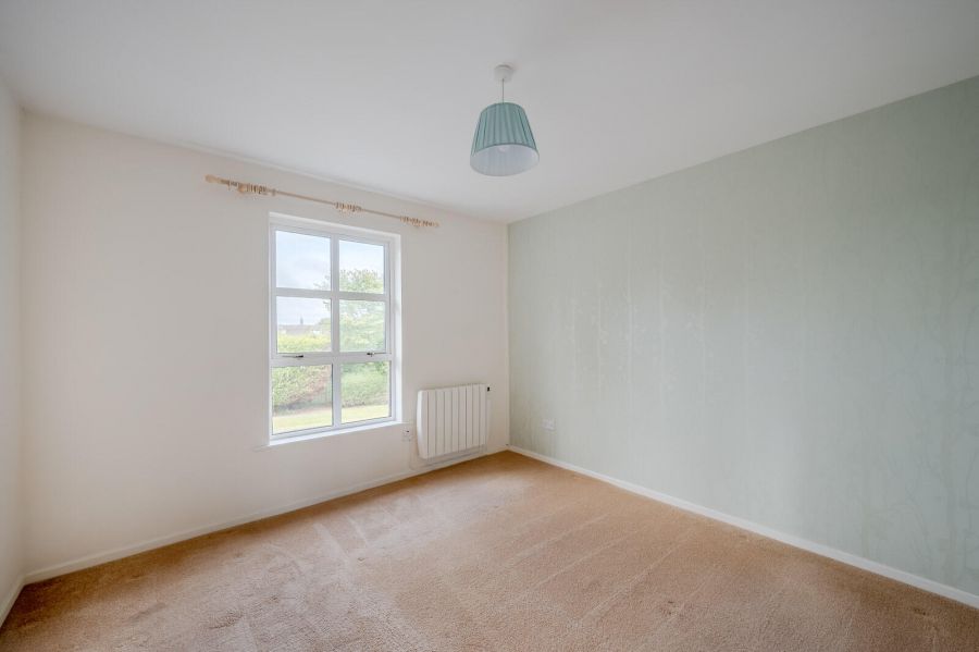 10 The Mews, 160 Groomsport Road