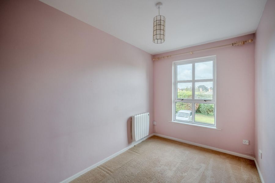 10 The Mews, 160 Groomsport Road