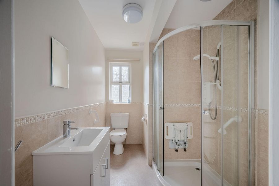 10 The Mews, 160 Groomsport Road