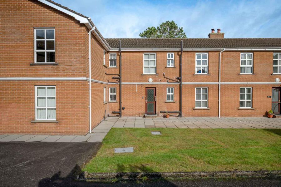 10 The Mews, 160 Groomsport Road