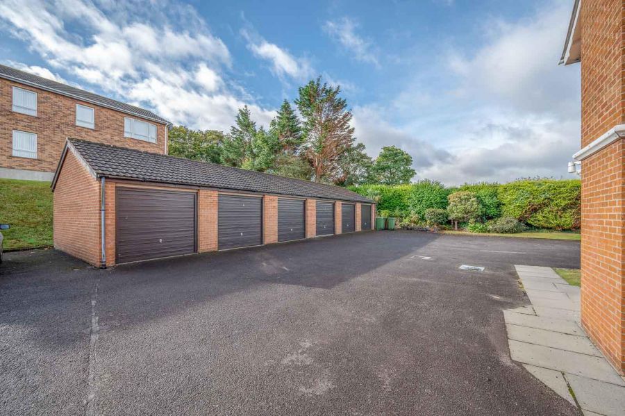 10 The Mews, 160 Groomsport Road