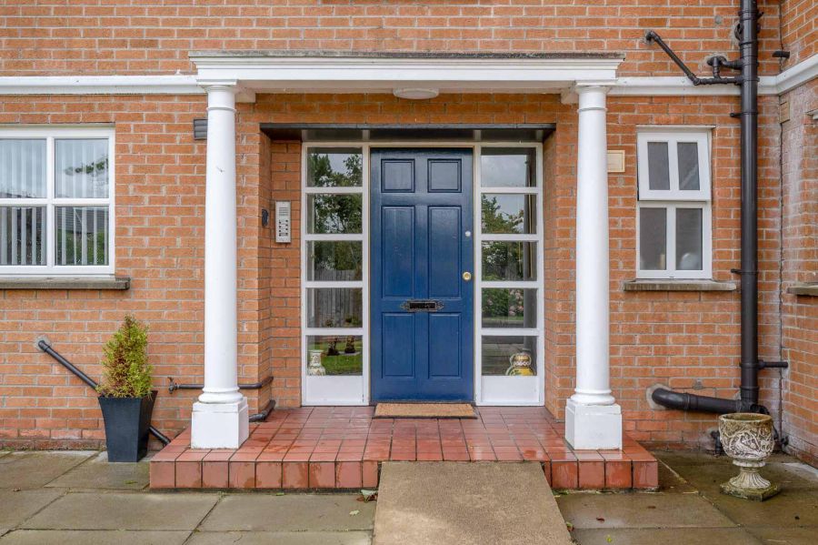 10 The Mews, 160 Groomsport Road