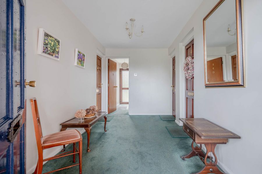 10 The Mews, 160 Groomsport Road